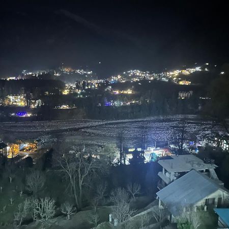 The Kanchanikoot Classic - Top Rated And Most Awarded Property In Manali Εξωτερικό φωτογραφία