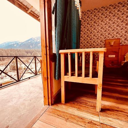 The Kanchanikoot Classic - Top Rated And Most Awarded Property In Manali Εξωτερικό φωτογραφία