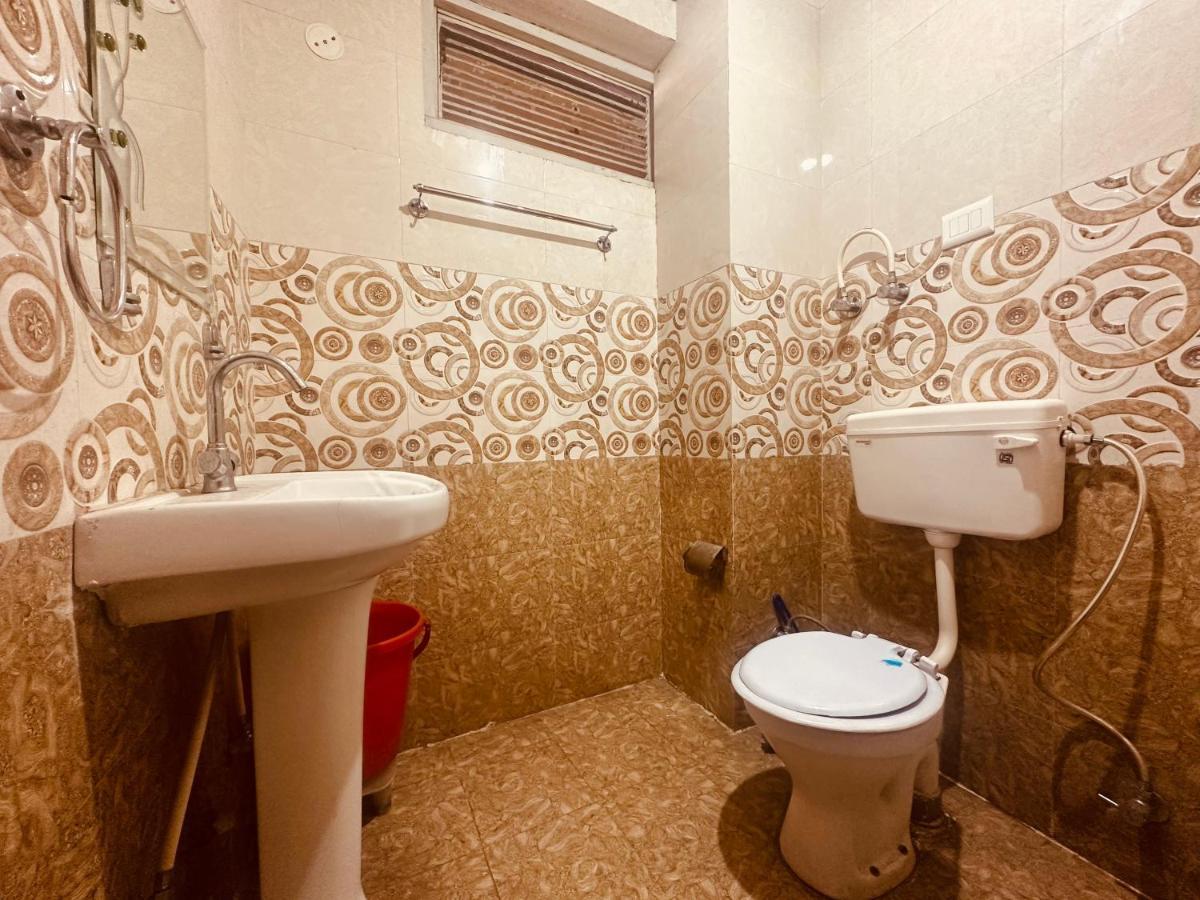 The Kanchanikoot Classic - Top Rated And Most Awarded Property In Manali Εξωτερικό φωτογραφία