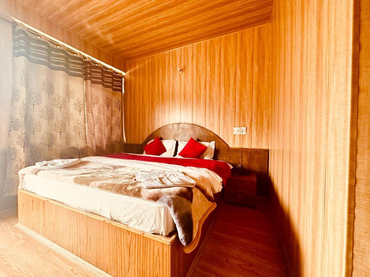 The Kanchanikoot Classic - Top Rated And Most Awarded Property In Manali Εξωτερικό φωτογραφία
