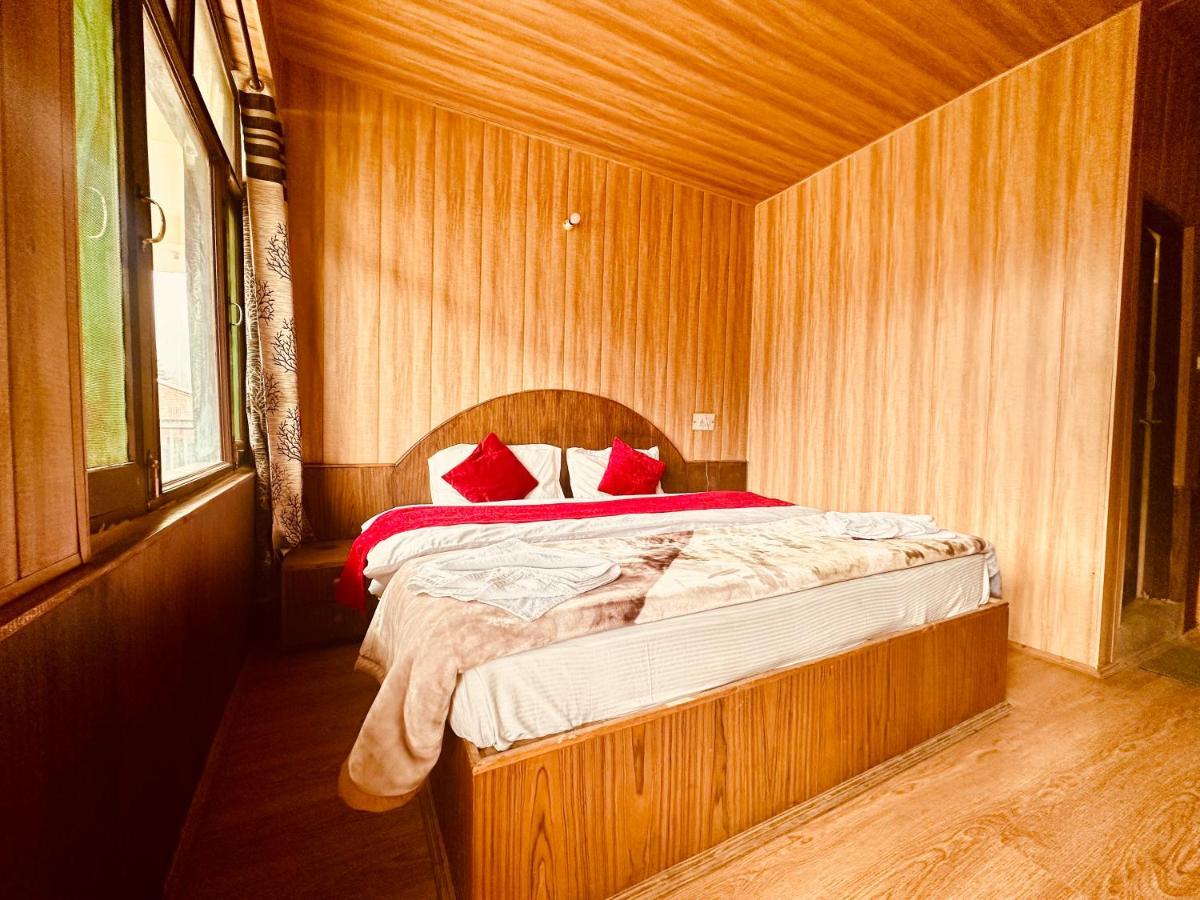 The Kanchanikoot Classic - Top Rated And Most Awarded Property In Manali Εξωτερικό φωτογραφία