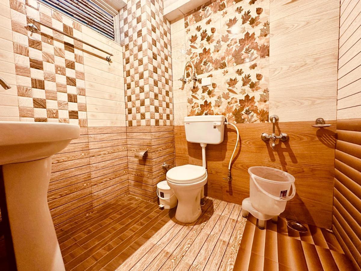 The Kanchanikoot Classic - Top Rated And Most Awarded Property In Manali Εξωτερικό φωτογραφία